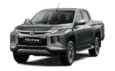 all new triton mitsubishi magelang