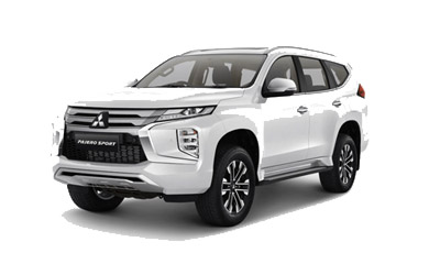 pajero sport mitsubishi magelang