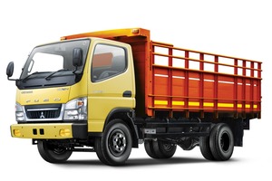 fuso mitsubishi magelang